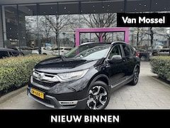 Honda CR-V - 2.0 Hybrid Lifestyle | WORDT VERWACHT | AUTOMAAT | ACHTERUITRIJCAMERA | VOORRUIT VERWARMIN