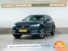 Volvo XC60 - T6 Aut. Long Range Core Bright Leder Parkeercamera 350pk