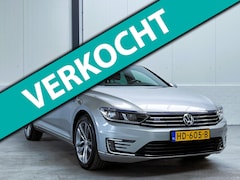Volkswagen Passat Variant - 1.4 TSI GTE Highline Org NL|Pano|Trekhaak|Dealer O.H.|SoH 91%