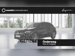 Mercedes-Benz GLA-Klasse - 250e 140 Years Edition | Panoramaschuifdak | AMG Line | Nightpakket | Achteruitrijcamera |