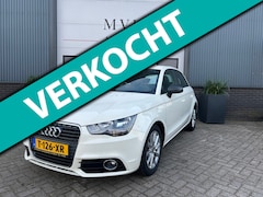 Audi A1 Sportback - 1.2 TFSI Attraction / NETTE AUTO / RIJKLAAR