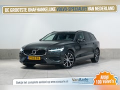Volvo V60 - B3 Aut. Leder Stoelverwarming Parkeercamera 163pk
