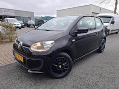 Volkswagen Up! - 1.0 move up AIRCO/ELEKTRISCHE RAMEN