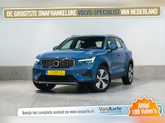 Volvo XC40 - T4 Aut. Plug-in Hybrid ACC Parkeercamera 211pk
