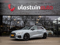 Audi A3 Sportback - 35 TFSI S edition , Panoramadak, Carplay,