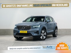 Volvo XC40 - T4 Aut. Plug-in Hybrid Trekhaak Luxe Stoelen 211pk
