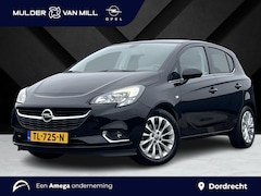 Opel Corsa - Innovation 1.0 Turbo 90pk | APPLE CARPLAY / ANDROID AUTO | CLIMATE CONTROL | CAMERA | ISOF