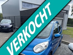 Citroën C1 - 1.0-12V Ambiance