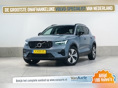 Volvo XC40 - T4 Aut. Plug-in Hybrid Plus Dark Parkeercamera Leder 211pk