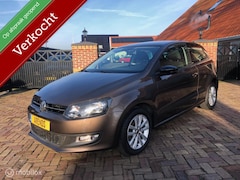 Volkswagen Polo - 1.2 Style Airco Cruise Nw APK