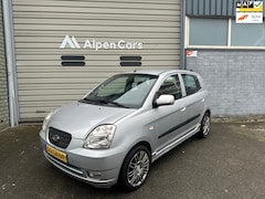 Kia Picanto - 1.0 M-bition Elk.ramen / NAP / APK 01-2027