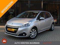 Peugeot 208 - 1.2 PureTech 82PK Blue Lion Airco, Navigatie, Parkeersensoren achter