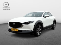 Mazda CX-30 - 2.0 SA-X 100th Anniversary Edition Aut. | Leder | Schuifdak