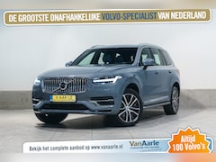 Volvo XC90 - T8 Aut. Inscription ACC Parkeercamera 390pk