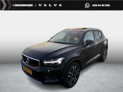 Volvo XC40 - 1.5 T3 Momentum | Navigatie | Apple Carplay | Android Auto | Panoramadak | Lichtmetalen Ve