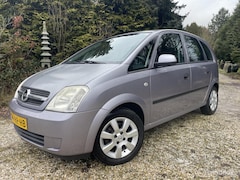 Opel Meriva - 1.4-16V Maxx Cool