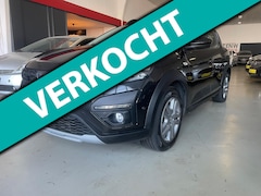 Dacia Sandero Stepway - 1.0 TCe 90 Comfort automaat