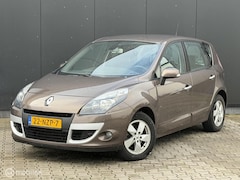 Renault Scénic - 2.0 Privilege | CRUISE | AUTOMAAT | TREKHAAK |