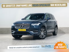 Volvo XC90 - T8 Aut. Inscription ACC 360camera Leder 390pk