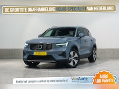 Volvo XC40 - T4 Aut. Plug-in Hybrid Parkeercamera 211pk
