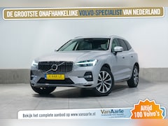 Volvo XC60 - T6 Aut. Long Range Inscription Leder 350pk