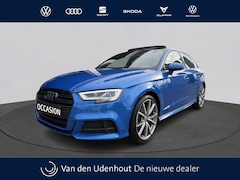 Audi A3 Sportback - 1.5 TFSI 150Pk CoD Sport S Line Edition / Panoramadak / Apple Carplay