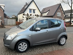 Suzuki Splash - 1.2 Exclusive AUTOMAAT 72.000 km