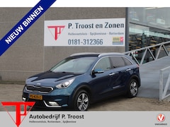 Kia Niro - 1.6 GDi Hybrid ExecutiveLine FULL OPTION Stoelverwarming en verkoeling/Stoelen elektrisch