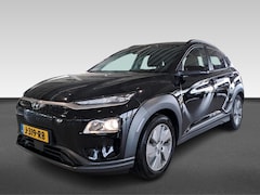 Hyundai Kona Electric - EV 204pk 2WD Aut. Fashion