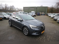 Renault Clio - 1.0 TCe Zen
