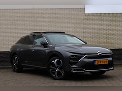 Citroën C5 X - 1.6 Plug-in Hybrid 225 Shine | Panoramadak | Massage | Leder | Head-Up | Full