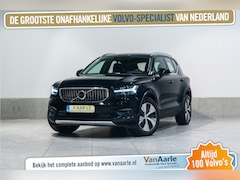Volvo XC40 - T5 Aut. Plug-in Hybrid Inscription Parkeercamera 262pk