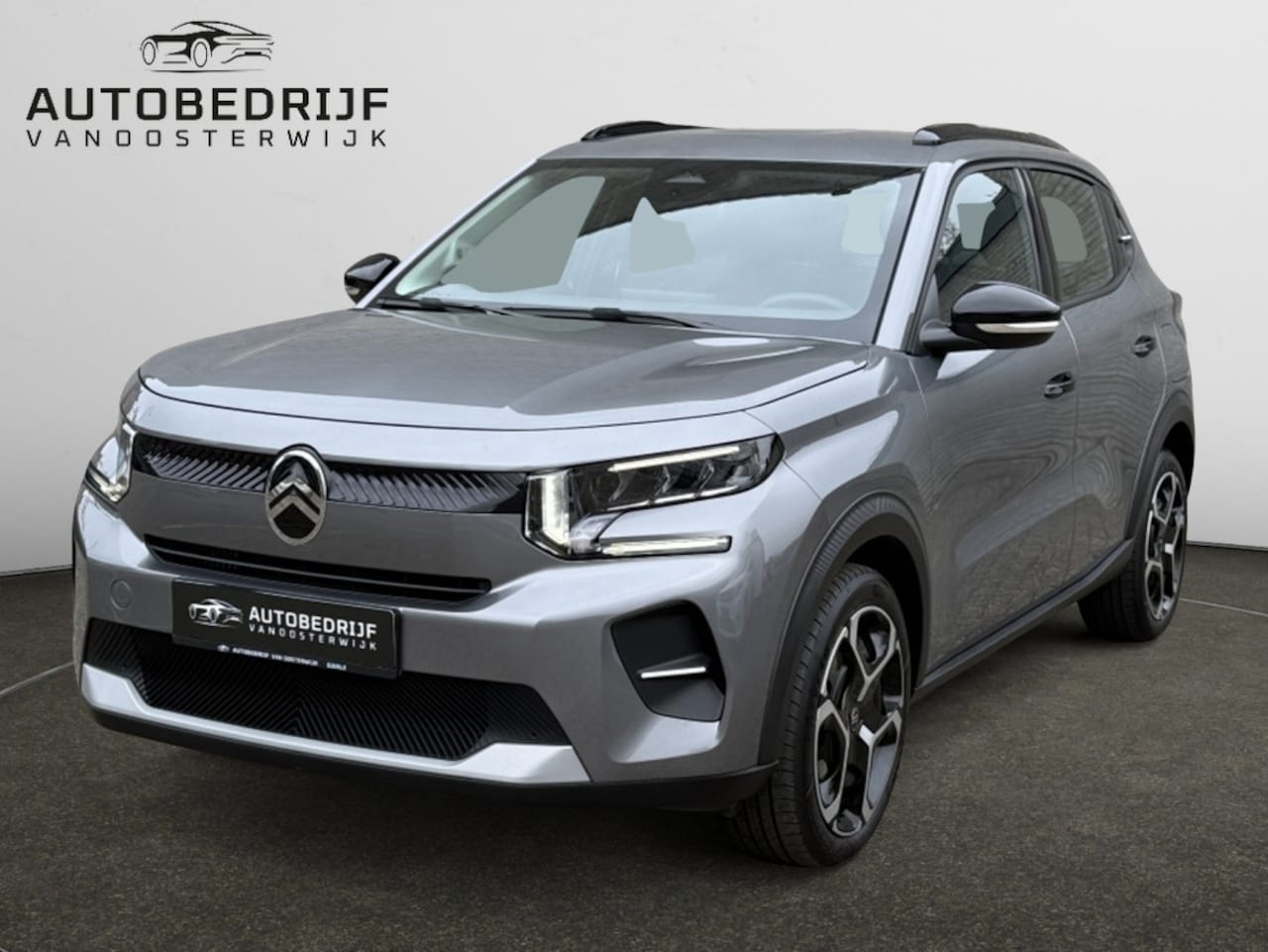 Citroën C3 - 1.2 Turbo 100PK Plus 1.2 PT Plus - AutoWereld.nl