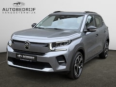 Citroën C3 - 1.2 Turbo 100PK Plus 1.2 PT Plus