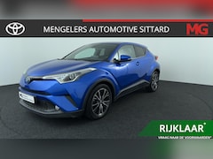 Toyota C-HR - 1.8 Hybrid Dynamic