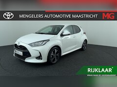Toyota Yaris - 1.5 Hybrid 115 First Edition | Nieuwstaat | Navi | P.cam | LM velgen