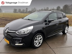 Renault Clio Estate - 0.9 TCe Limited |Carplay|Cruise|16inchLM|