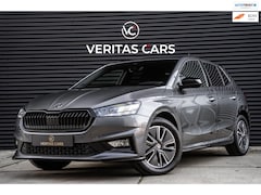 Skoda Fabia - 1.0 TSI Monte Carlo 110PK|BTW|ACC|Camera|Virtual|Led|Sfeer|CarPlay|Lane assist e.o