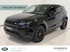 Land Rover Range Rover Evoque - 1.5 P270e PHEV AWD Business Dynamic Edition Direct beschikbaar