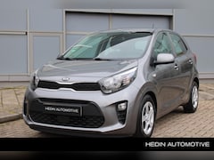 Kia Picanto - 1.0 DPi ComfortLine | Airco | Cruise Control | Elektrische Ramen | Centrale Vergrendeling