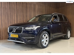 Volvo XC90 - 2.0 T8 Twin Engine AWD Momentum