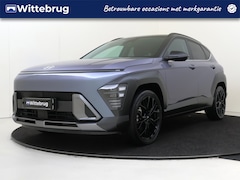 Hyundai Kona - 1.6 GDI HEV Comfort Smart Carplay | Camera | Navigatie | Climate Control | Direct Leverbaa