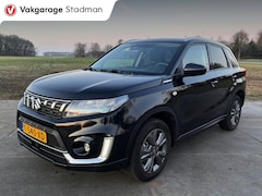 Suzuki Vitara - 1.5 Hybrid Select |stoelverwarming|Carplay