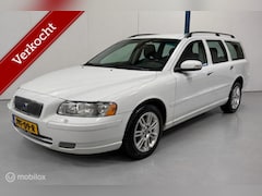Volvo V70 - 2.4 Edition Classic AUTOMAAT