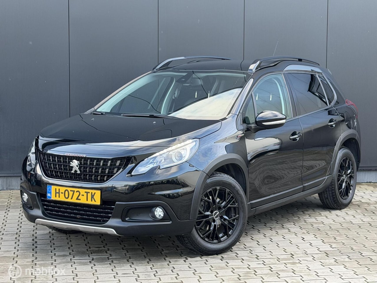 Peugeot 2008 - 1.2 110PK GT-Line | CRUISE | AUTOMAAT | CARPLAY | - AutoWereld.nl
