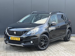 Peugeot 2008 - 1.2 110PK GT-Line | CRUISE | AUTOMAAT | CARPLAY |