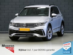 Volkswagen Tiguan - 1.4 TSI eHybrid R-Line Business+ | CAMERA | CARPLAY |