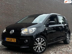 Volkswagen Up! - 1.0 High Up | Automaat | NAP