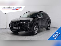 Hyundai Tucson - 1.6 T-GDI PHEV Premium 4WD 1e Eig. NAP Rijklaar Camera Leder/stof