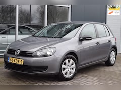 Volkswagen Golf - 1.4 TSI Trendline | Airco | Navi | APK 9-2026